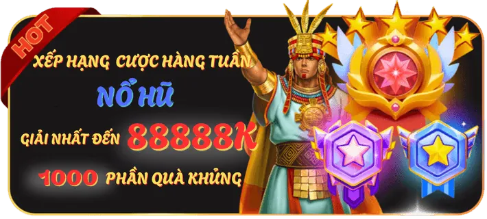Tay vợt đang giao bóng trong trận đấu quần vợt