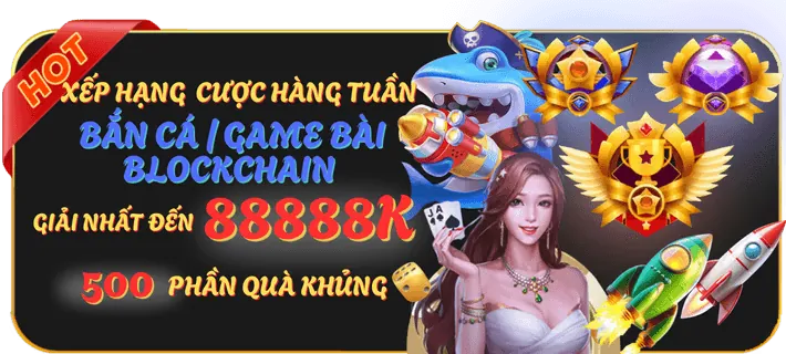 Tiền thưởng chào mừng five88 đăng nhập