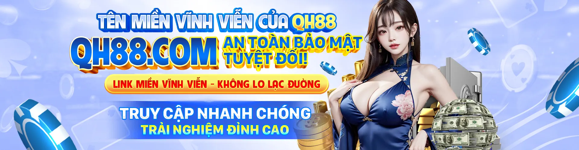 Chương trình VIP five88 đăng nhập